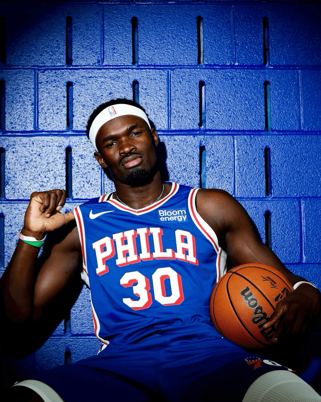 NBA hazırlık maçları başladı: Adem Bona, 76ers'ın Knicks galibiyetinde forma giyemedi