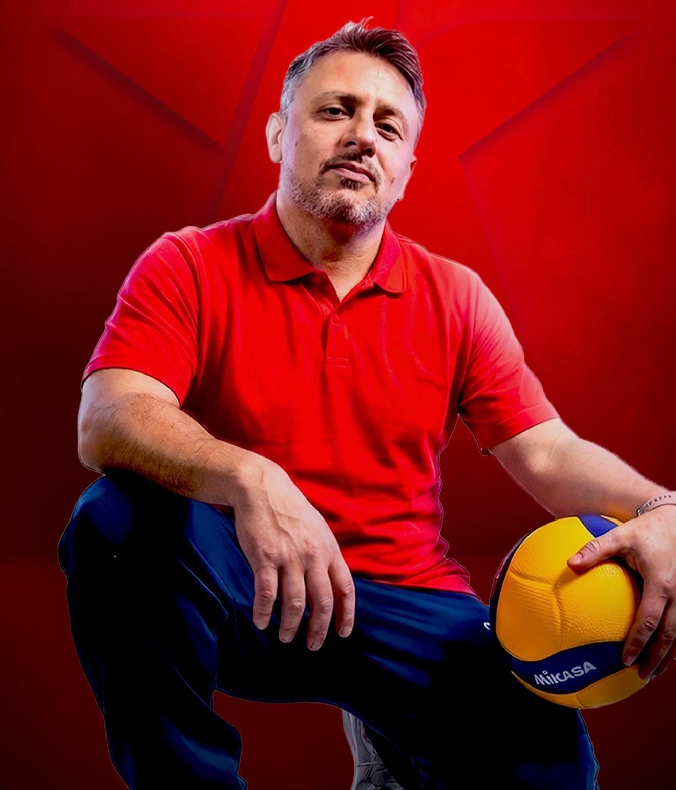 İtalyan Koç Lorenzo Pintus Kuzeyboru'da