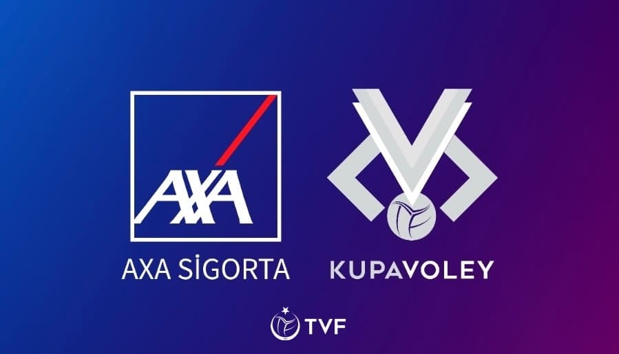 Kupa Voley Finallerinin Ev Sahipleri Belli Oldu