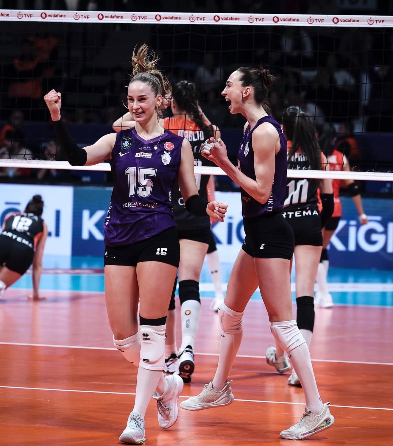 Zeren Spor’dan Dev Sürpriz