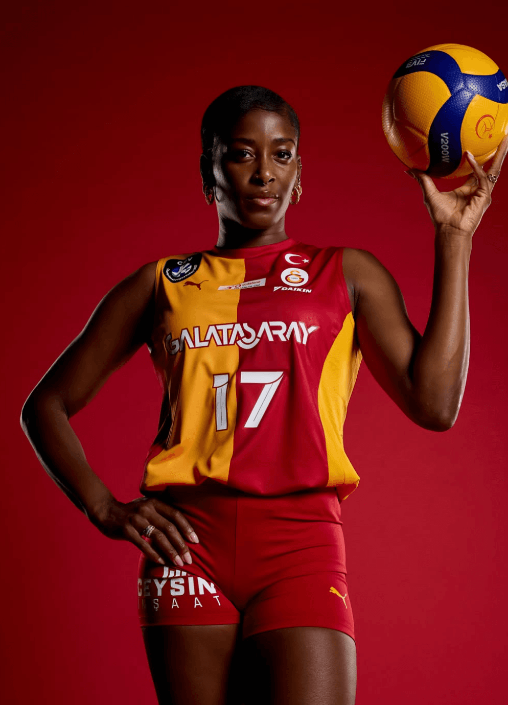 Myriam Sylla'dan sakatlık açıklaması