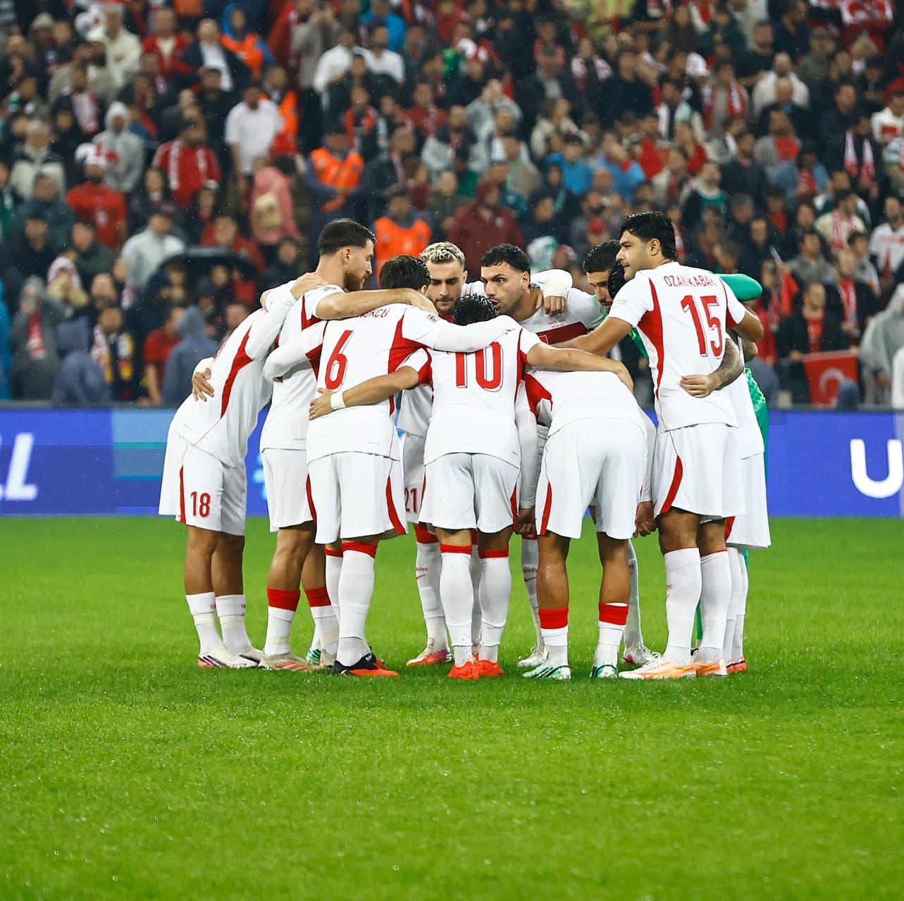 Türkiye, Bursa'da İtalya'ya 4-1 yenildi; sıradaki rakip Belçika