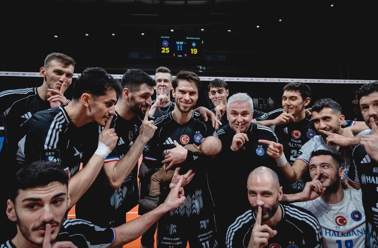 Halkbank Evinde Hata Yapmadı