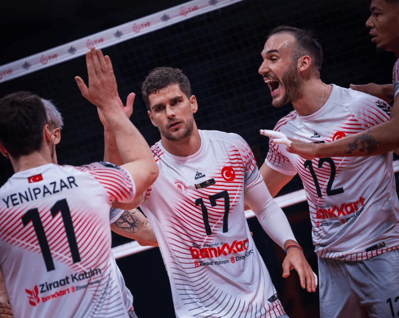 Ziraat Bankkart Liderlik Koltuğunu Bırakmadı