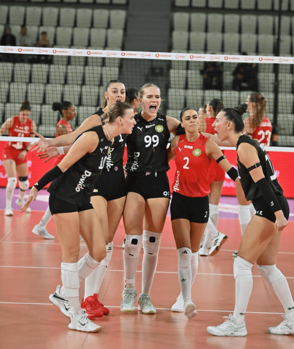 Manisa Büyükşehir Belediyespor, Kuzeyboru'yu 3-1 mağlup etti