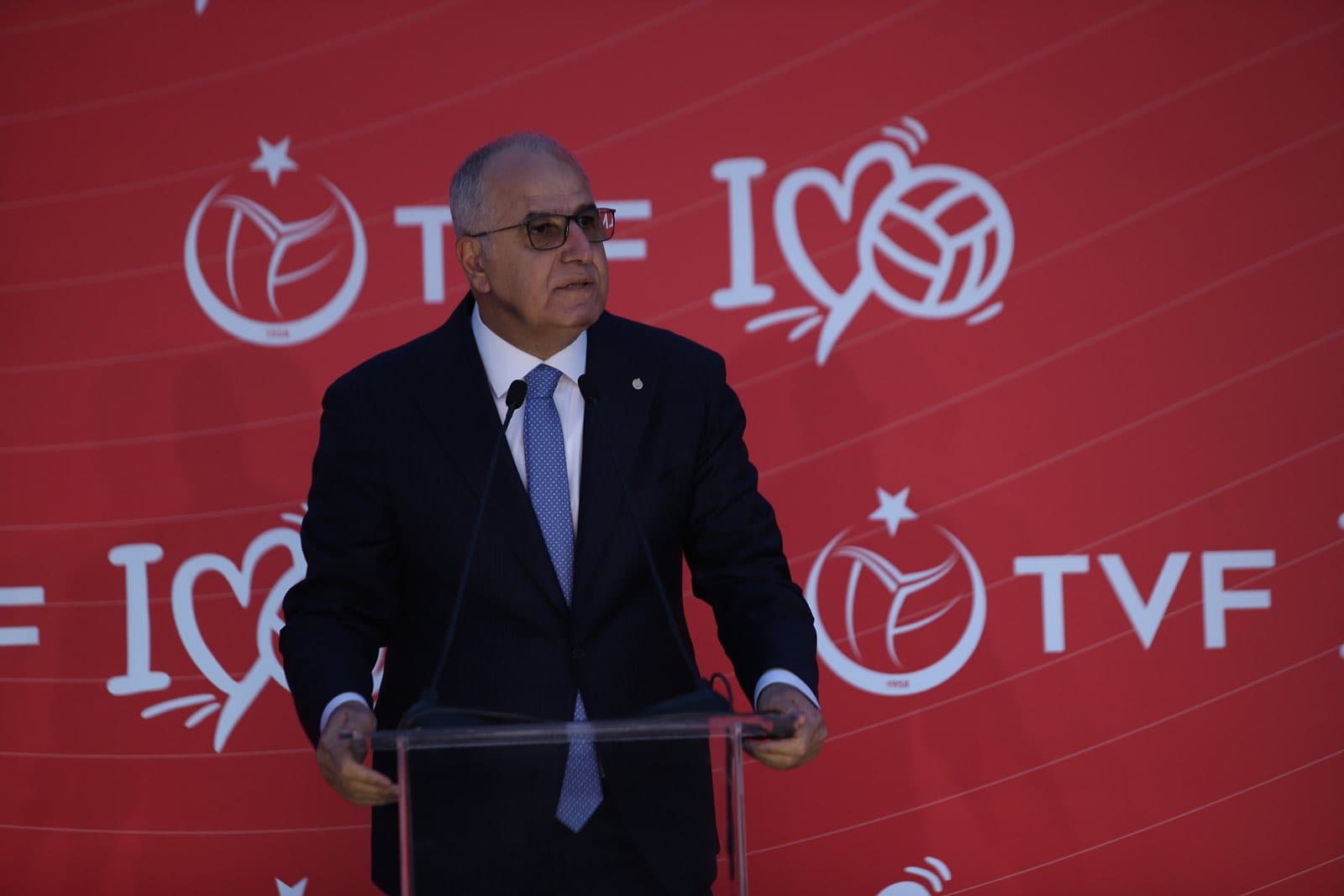 TVF Başkanı Mehmet Akif Üstündağ: "Cansu'ya Yapılan Haksızlık!"