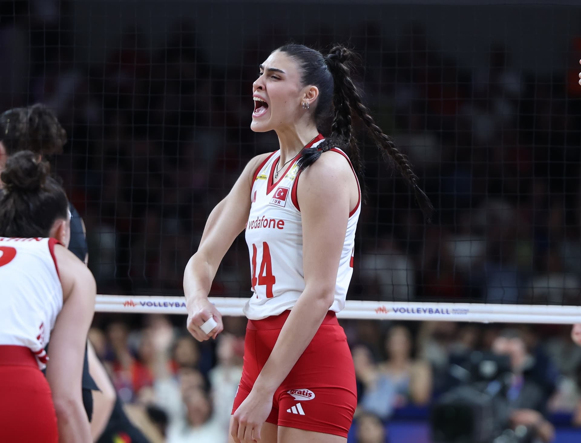 Karmen Aksoy’un Sağlık Durumu Belli Oldu