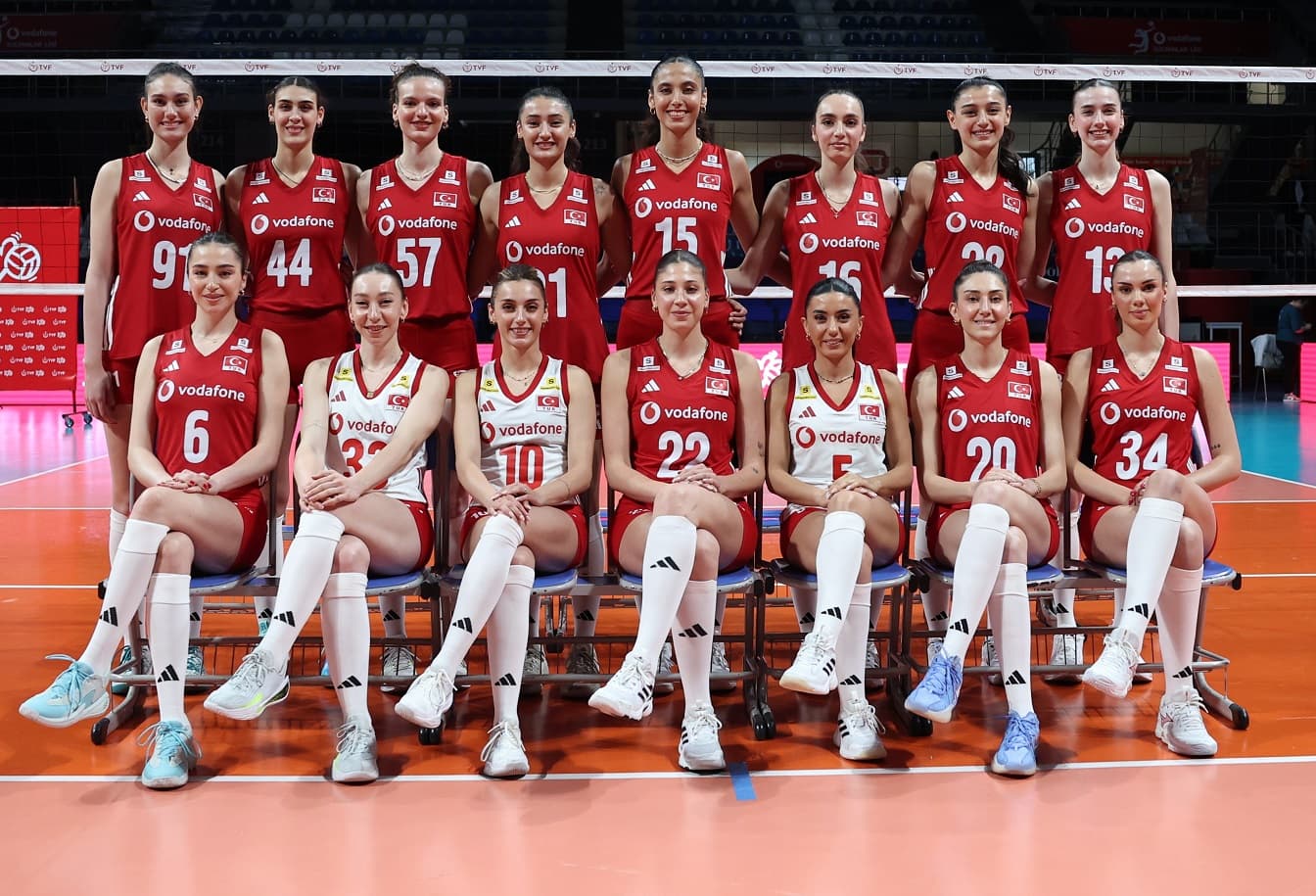 Filenin Sultanları, AeQuilibrim Cup Turnuvasında Sahaya Çıkıyor
