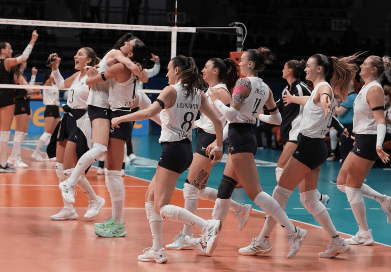 İlbank Lige 3 Puanla Başladı