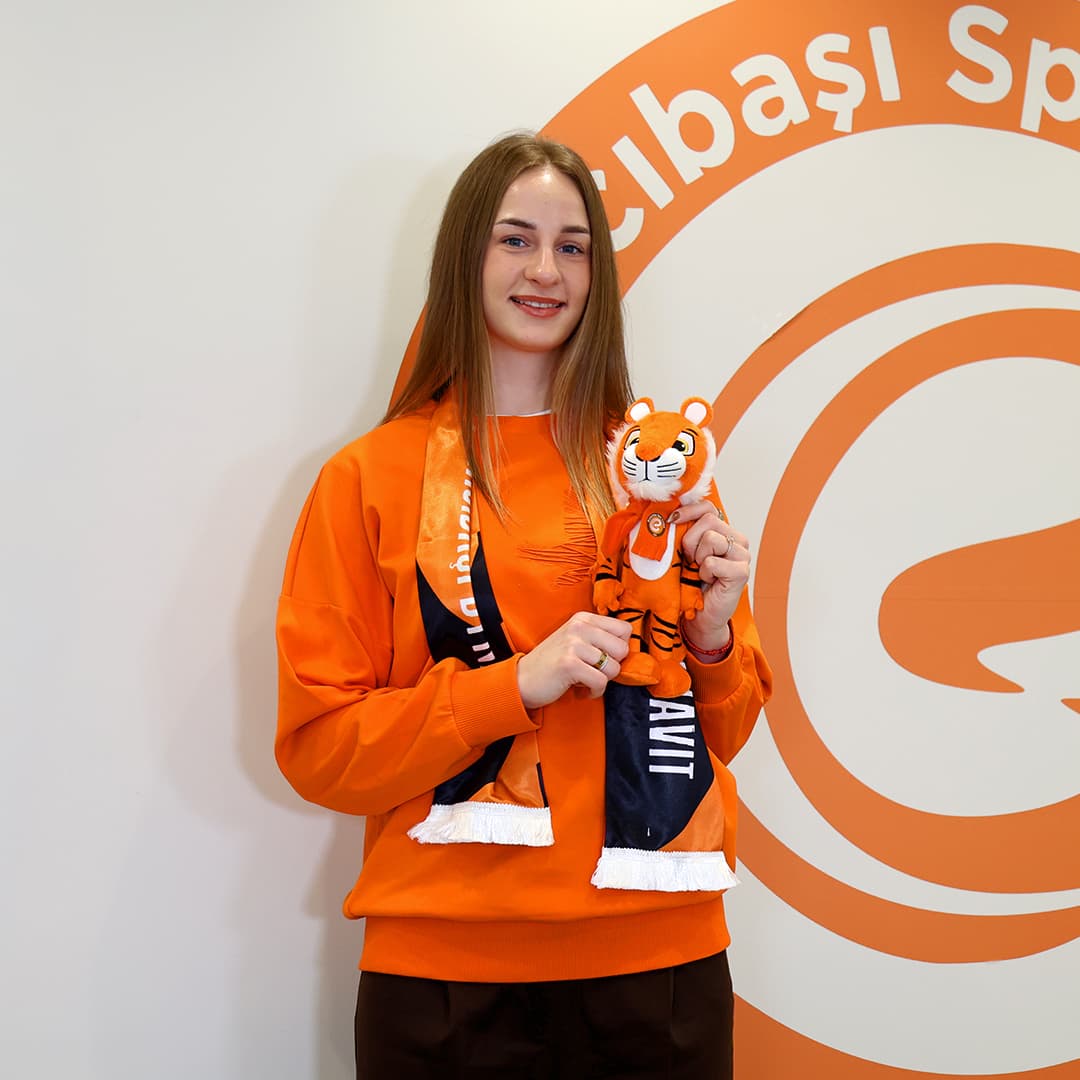 Eczacıbaşı Dynavit, Aleksandra Uzelac’ı Kadrosuna Kattı