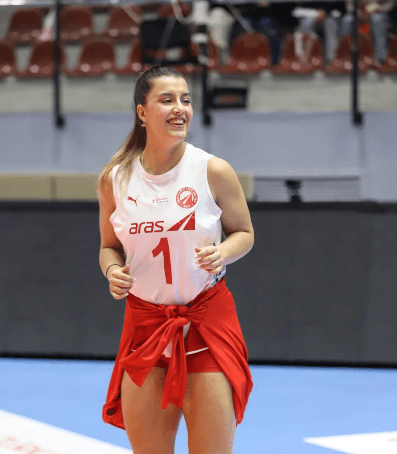 Simay Kurt, Beşiktaş'ta