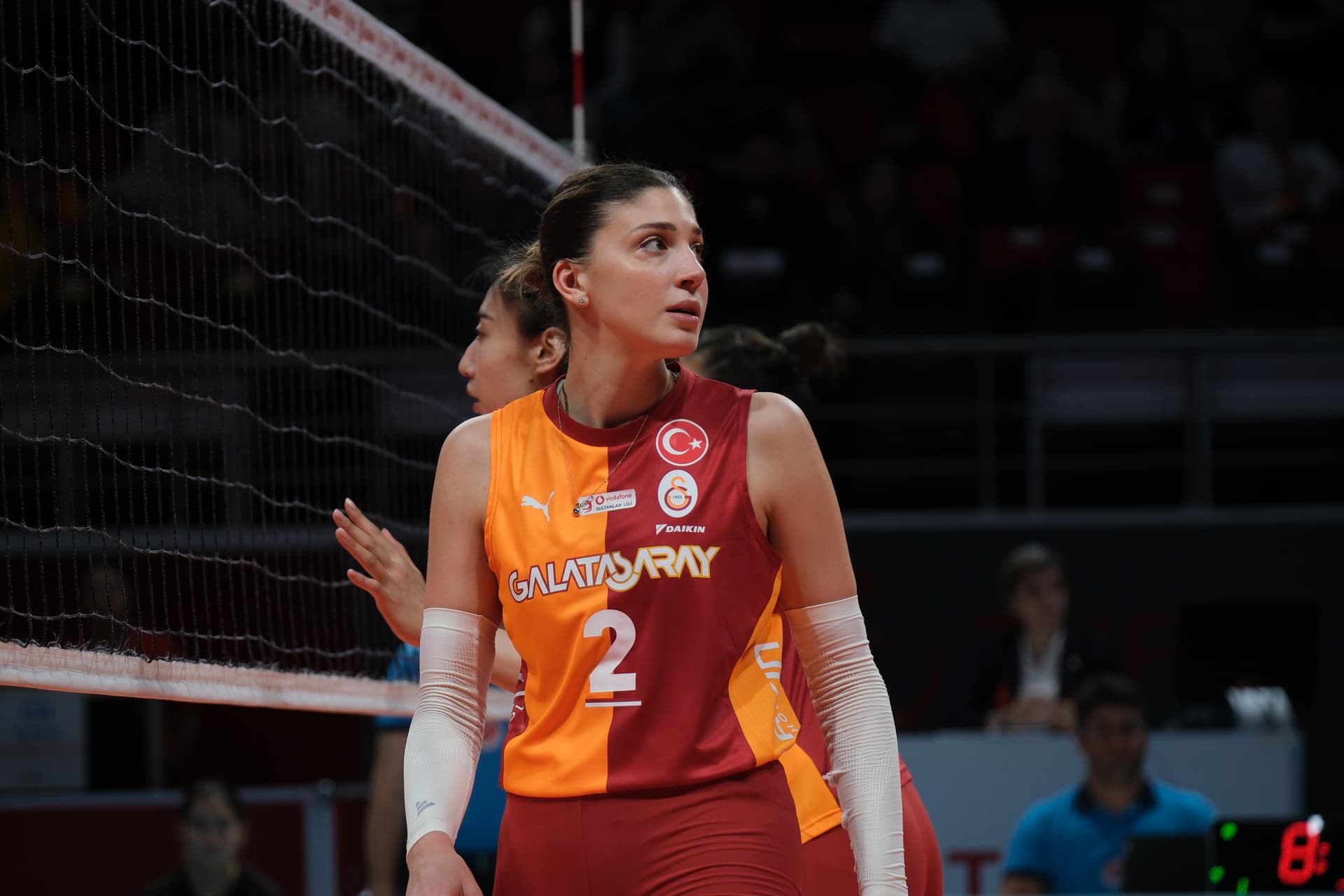 İlkin Aydın’ın Sağlık Durumuyla İlgili Kulüpten Açıklama