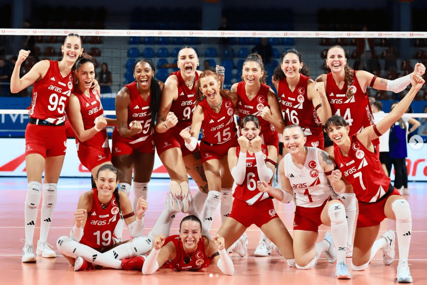 Aras Kargo Sezona Zeren Spor Galibiyetiyle Başladı