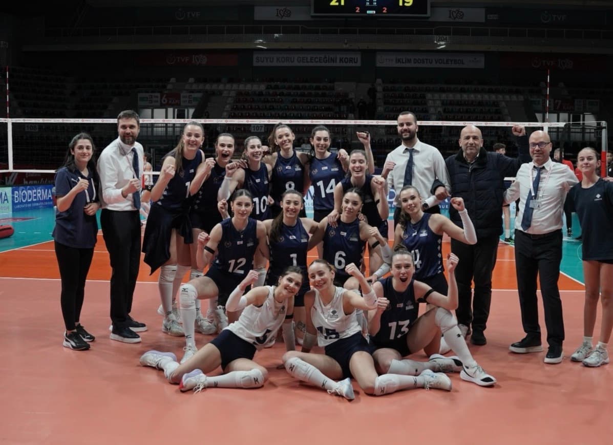İlbank’tan Haftaya Damga Vuran Zafer