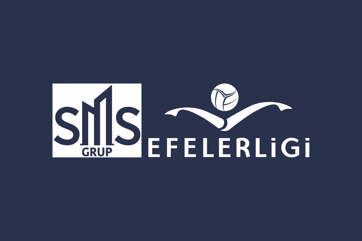 SMS Grup Efeler Ligi'nde 2026-27 Sezonu Başlıyor