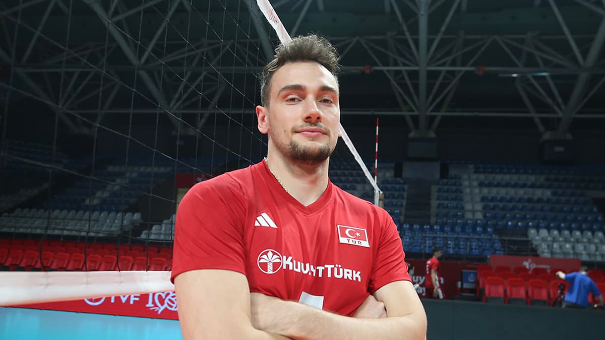 Bedirhan Bülbül Fenerbahçe Medicana'da