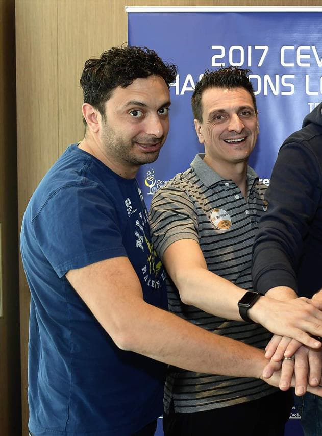 “Türkiye ile İtalya arasındaki rekabet uzun süre devam edecek”