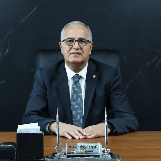 “Ülkenin gururuyuz ve gururu olmaya devam edeceğiz”
