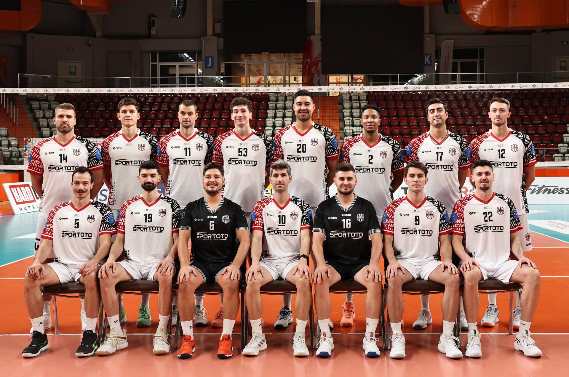 Temsilcimiz İstanbul Gençlik Spor Balkan Şampiyonu