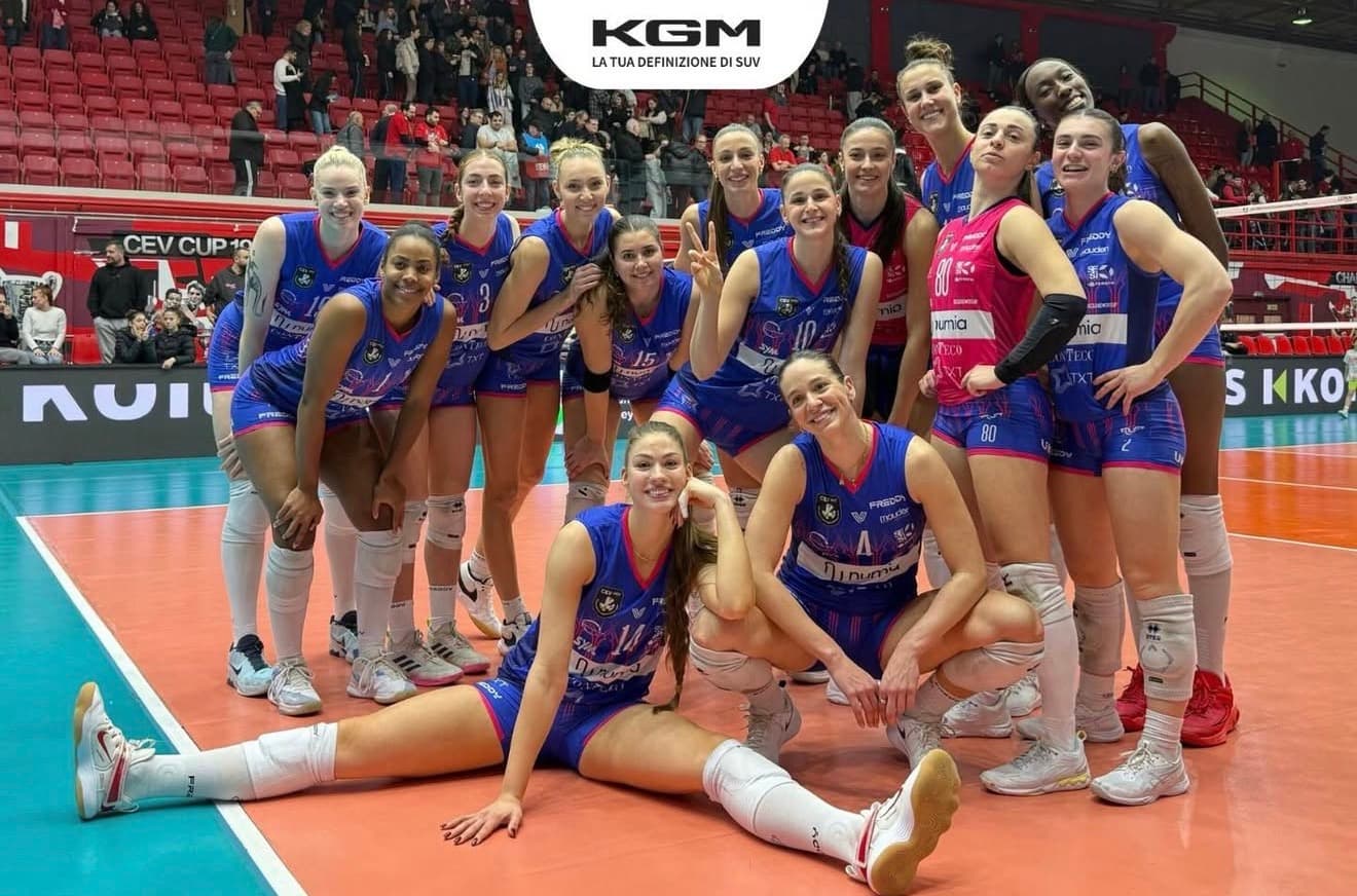 Milano’dan Net Galibiyet
