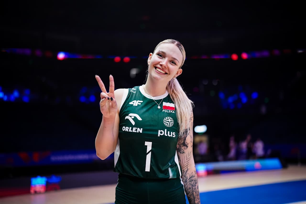 VNL'de Günün Sonuçları: 3 Haziran 2026